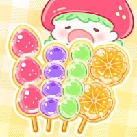 Tanghulu Master APK